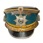 Кивер Лейб-Гвардии Литовского полка