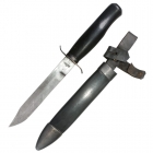 Нож разведчика образца 1940 года