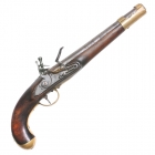Пистолет кавалерийский образца 1798 года