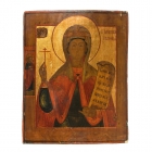 Икона Святой Параскевы пятницы