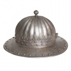 Шлем пикинера Германия 17 век
