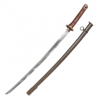 Японский меч син-гунто