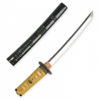 Короткий японский меч Вакидзаси