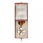 Ордена святого георгия 4 степен для нехристиан 