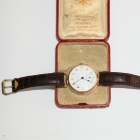 Часы наручные в оригинальной коробке, фирма Павел Буре
