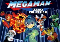 Переиздание Mega Man'a
