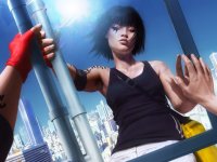 Новое название Mirror's Edge