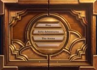 Еще что-то новенькое в Hearthstone