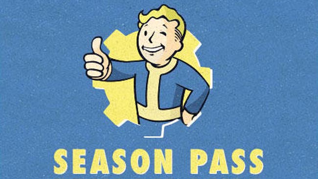 Новое дополнение Fallout 4 появится в 2016 году