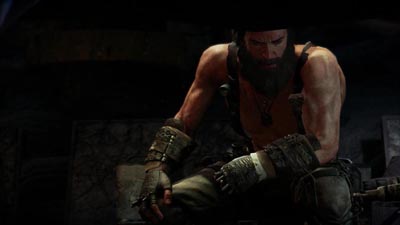 Обзор игры Mad Max