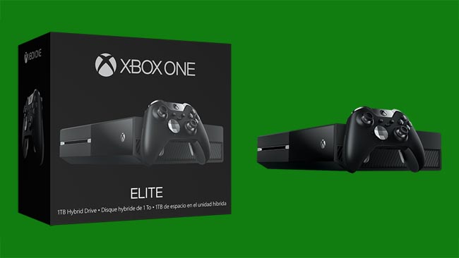 Новая Xbox One будет загружаться на 20% быстрее