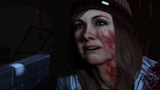 Sony разбирается с проблемами Until Dawn на PS4